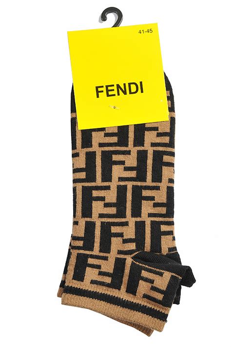 fendi socken mit zehen|Socks .